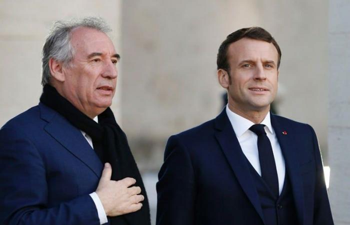 Gouvernement, budget : Bayrou consulte et compose