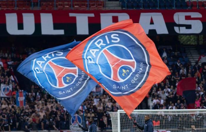 Annoncé au PSG, il fait une annonce sur son avenir !