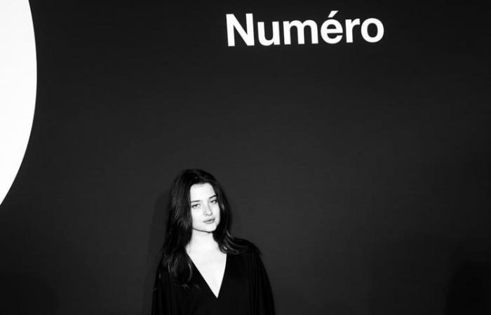 La soirée du Numéro Magazine