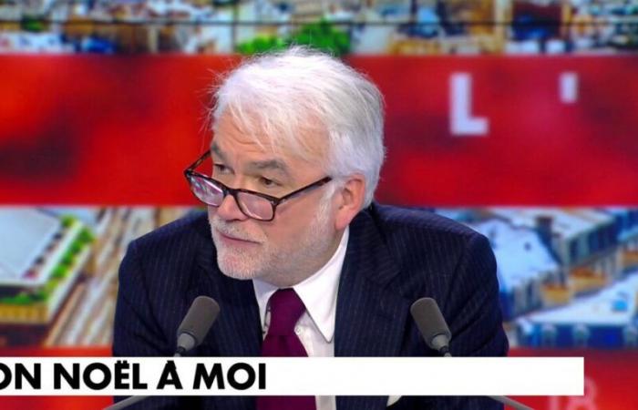 Pascal Praud en deuil, il annonce avec émotion le décès d’un membre de l’équipe L’heure des pros