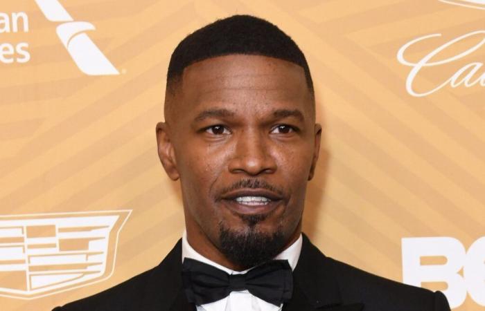 L’acteur Jamie Foxx blessé lors d’une altercation alors qu’il fêtait son anniversaire