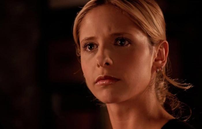 Sarah Michelle Gellar est prête à reprendre son rôle plus de 21 ans plus tard