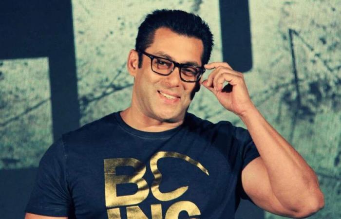 Les fans de Salman Khan auront un premier aperçu du film à l’occasion de l’anniversaire de l’acteur