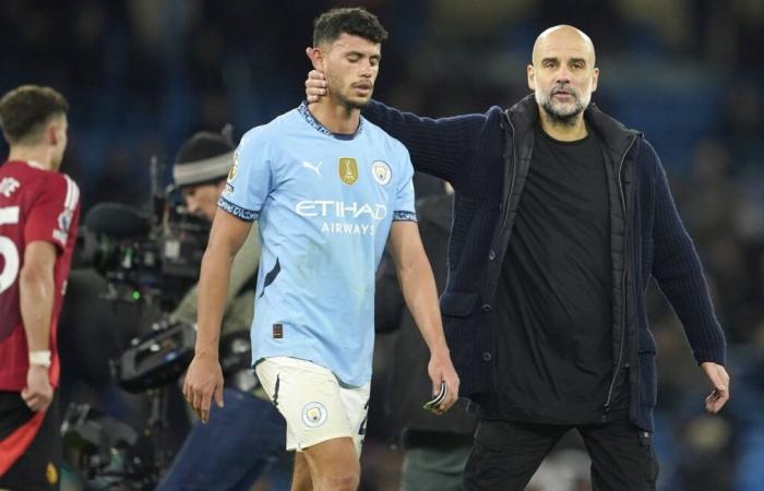 « On a joué comme des moins de 15 ans »… Manchester City et Guardiola en plein derby cauchemardesque