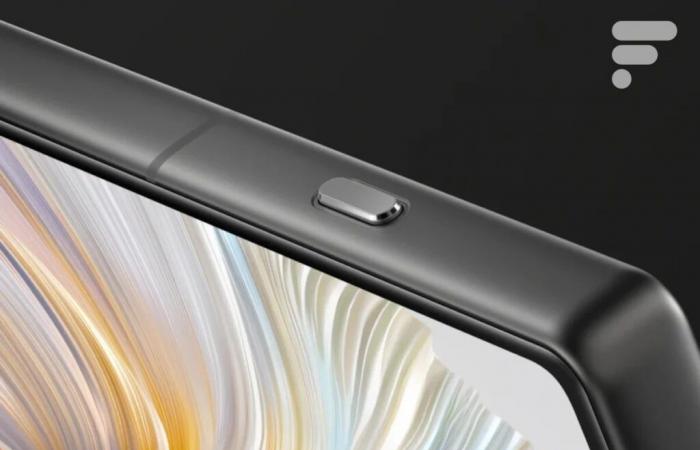 Ce smartphone Android haut de gamme qui copiait le bouton de l’iPhone 16 est déjà en vente