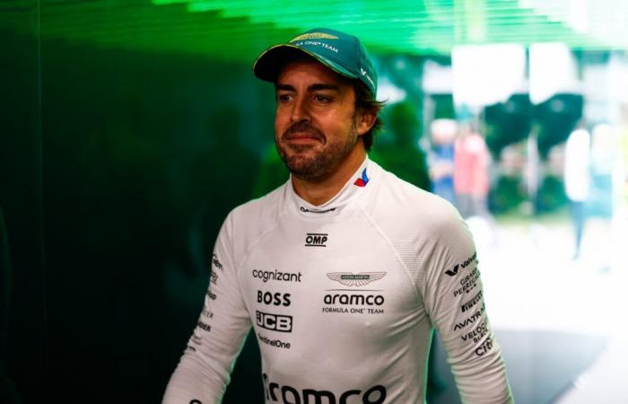 Fernando Alonso pourrait débuter 2026 comme sa dernière saison en F1