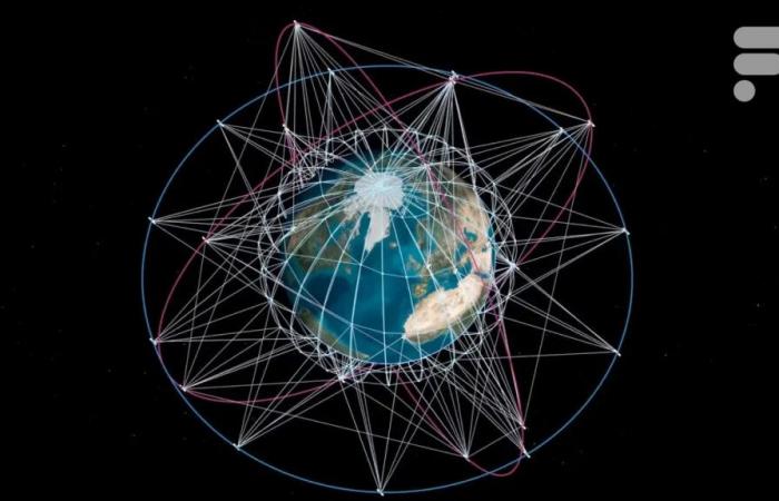 L’Europe a enfin son arme anti-Starlink