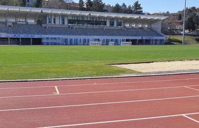 le préfet de la Haute-Loire interdit les déplacements des supporters de Montpellier au Puy