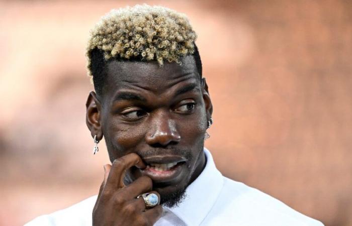 Pogba a trouvé mieux que Marseille, sa destination surprise