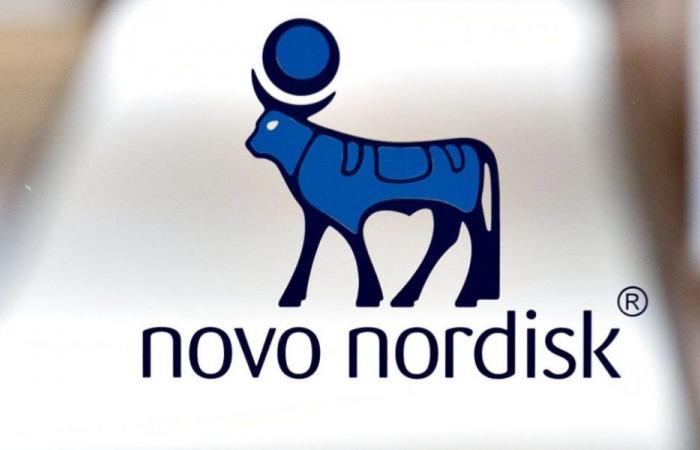 Novo Nordisk investit plusieurs milliards dans une nouvelle usine