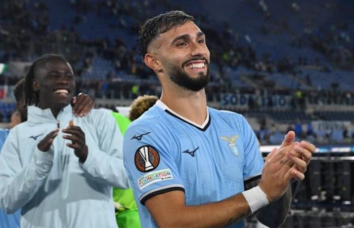 Lazio contre Inter Milan – pronostics, actualités de l’équipe, compositions