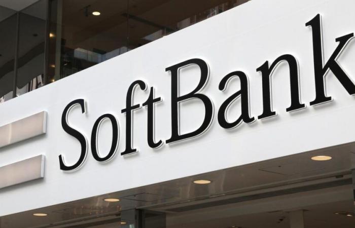 Softbank va annoncer des investissements de 100 milliards de dollars aux États-Unis