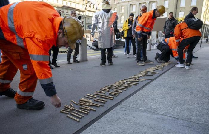 Secteur sidérurgique : le Parlement accepte les aides d’État