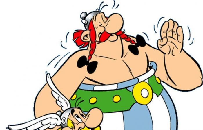 Date de sortie, histoire, volume… Ce qu’il faut savoir sur le prochain album d’Astérix et Obélix