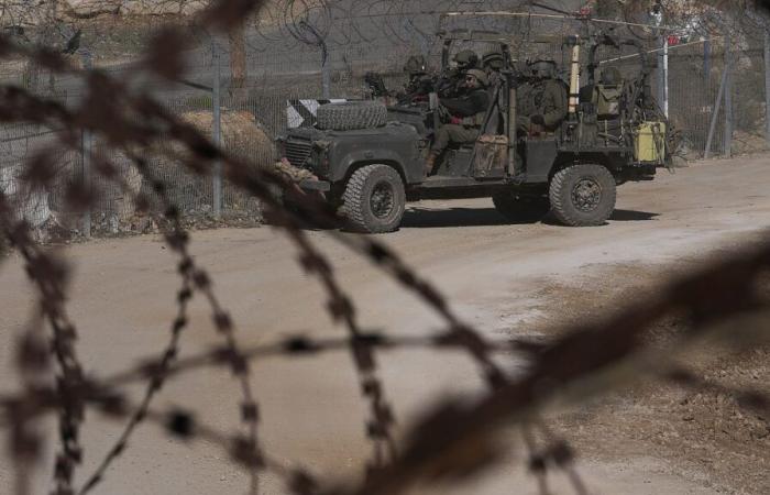 Israël veut doubler sa population sur le plateau du Golan syrien occupé