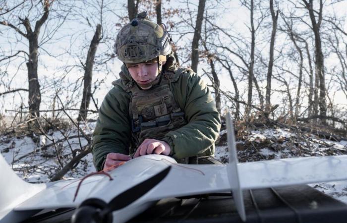 Nord-Coréens tués au front, céréales ukrainiennes pour la Syrie