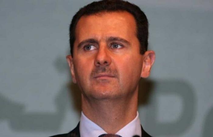 Bachar al-Assad brise le silence huit jours après sa chute