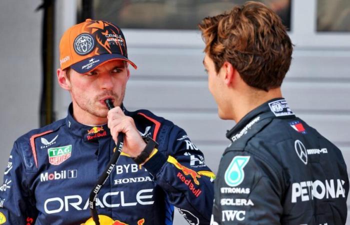 Un échange fou entre Verstappen et Russell dès 2026 ?