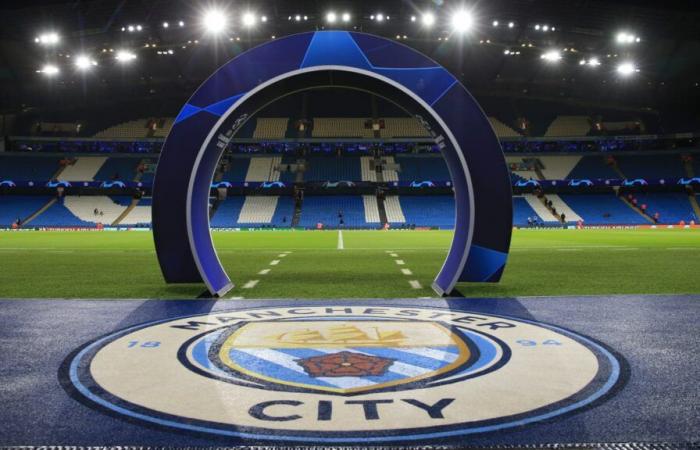 Manchester City annonce la mort d’un supporter lors du derby contre United