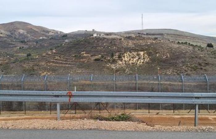 dans le Golan, des colons israéliens témoignent de la violence des bombardements en Syrie