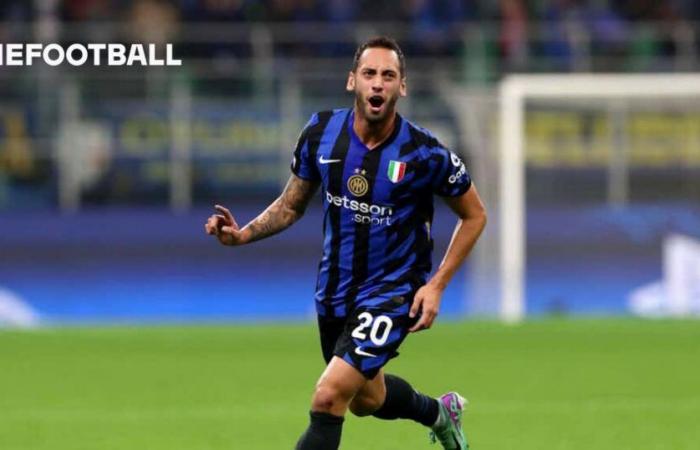 L’ancienne star de l’AC Milan fait face à une bataille difficile pour le contrôle du milieu de terrain contre une ancienne star en forme de la Juventus lors du choc Lazio contre Inter Milan