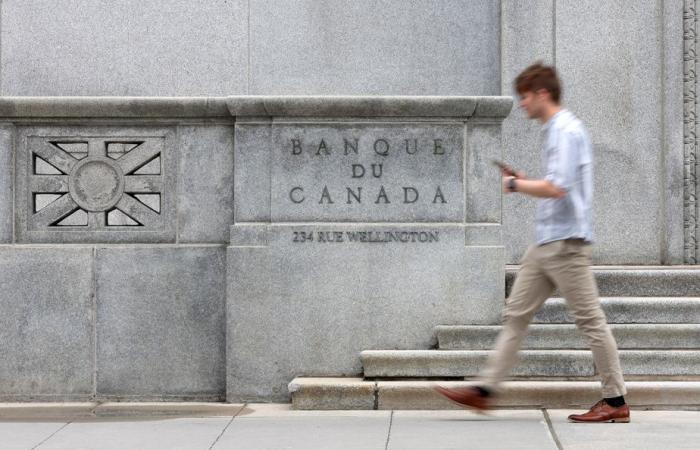 La Banque du Canada se prépare à un avenir incertain