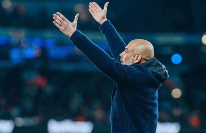 Pep : je vais trouver une solution