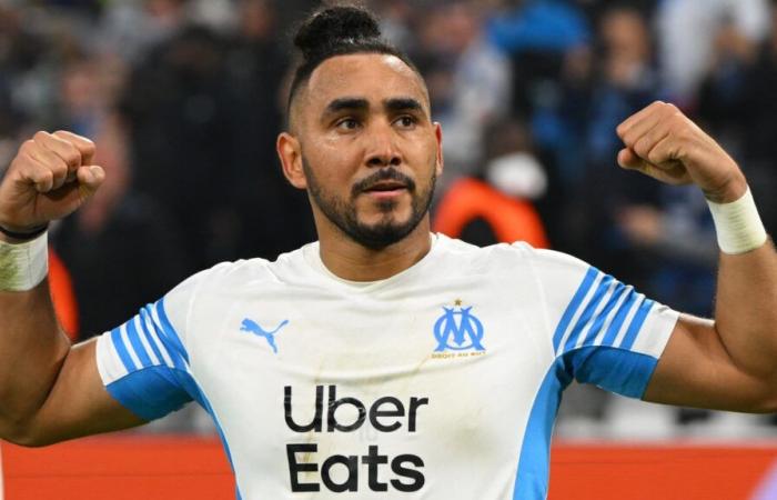 Payet évoque son meilleur match et son plus beau but avec le maillot marseillais