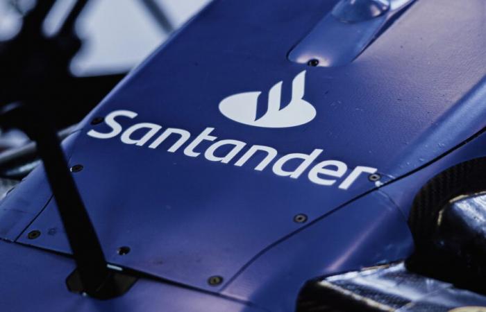 Grâce à Carlos Sainz, Williams F1 fait sauter la banque ! Le braquage de Ferrari