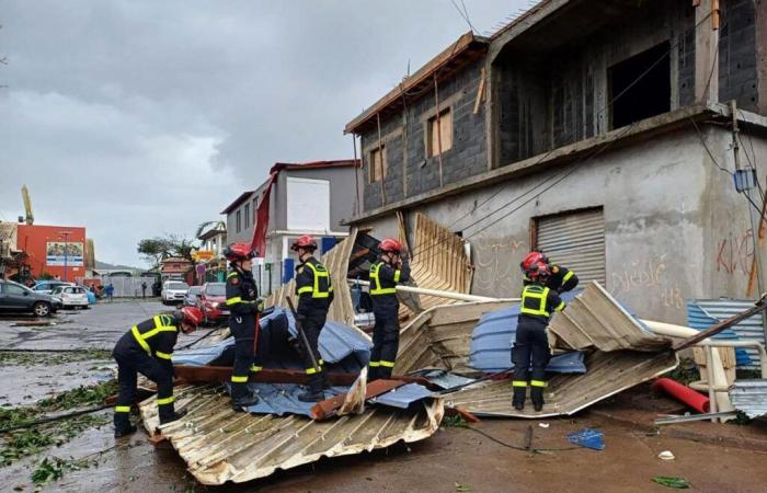 comment soutenir les victimes après le passage du cyclone Chido ?