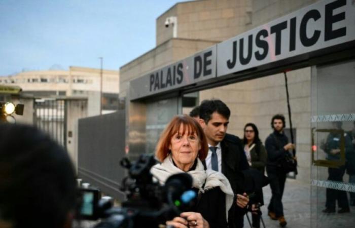 Au procès pour viol de Mazan, Dominique Pelicot et une poignée d’accusés présentent leurs excuses à Gisèle : Actualités