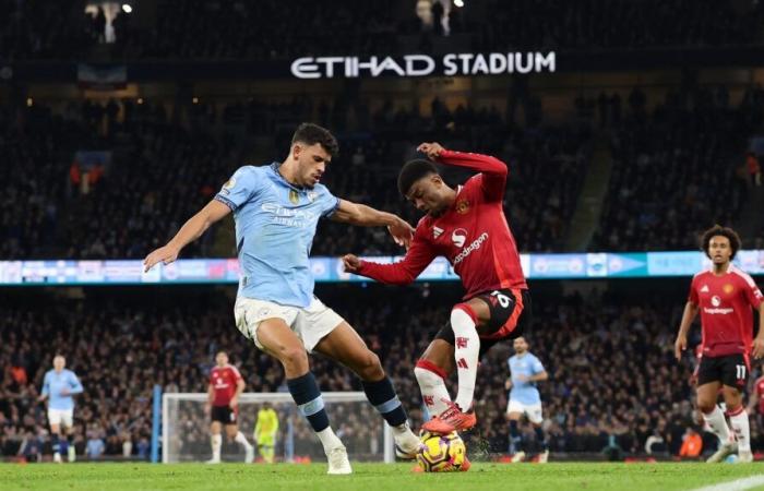 Ce fan de Manchester City est décédé lors du match d’hier