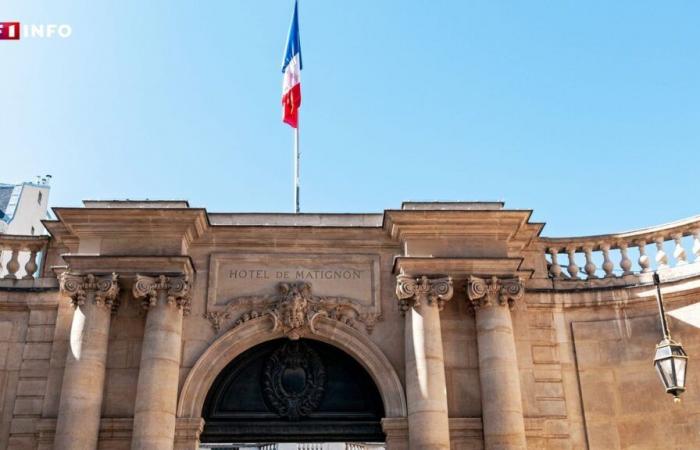 François Bayrou consults, Marine Le Pen and Jordan Bardella arrive at Matignon