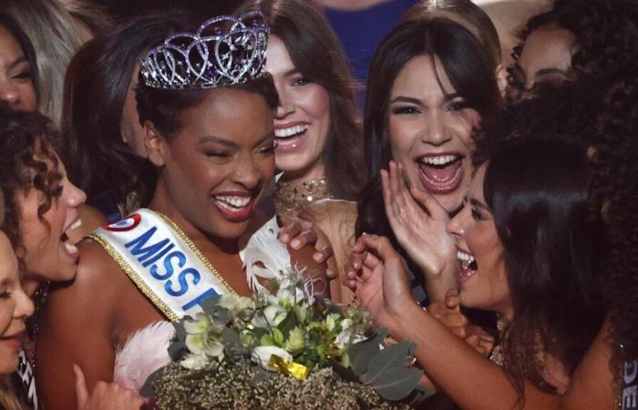 Miss France 2025, Angélique Angarni-Filopon, ne pourra pas concourir à Miss Monde en raison de son âge