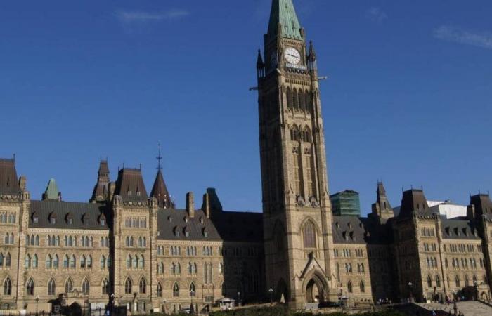 Mise à jour économique : toujours des déficits à perte de vue à Ottawa