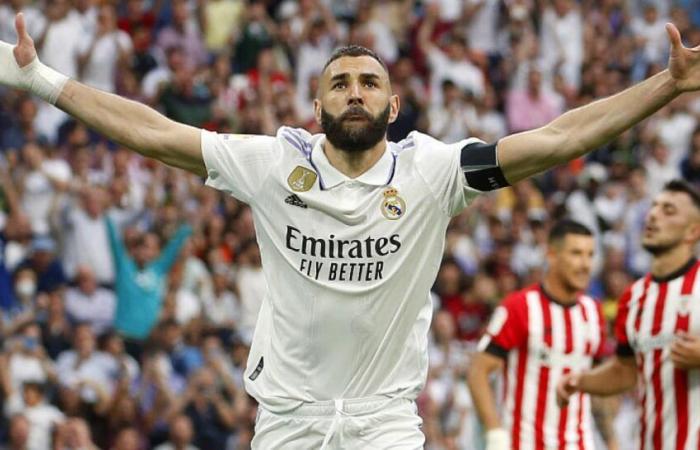 Karim Benzema vers la retraite en fin de saison ?