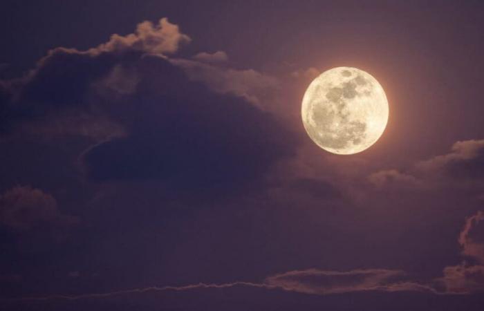 Santé. La pleine lune a-t-elle un impact sur notre sommeil ?