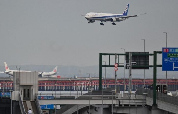 Au Japon, les avions utiliseront désormais des huiles de cuisson recyclées