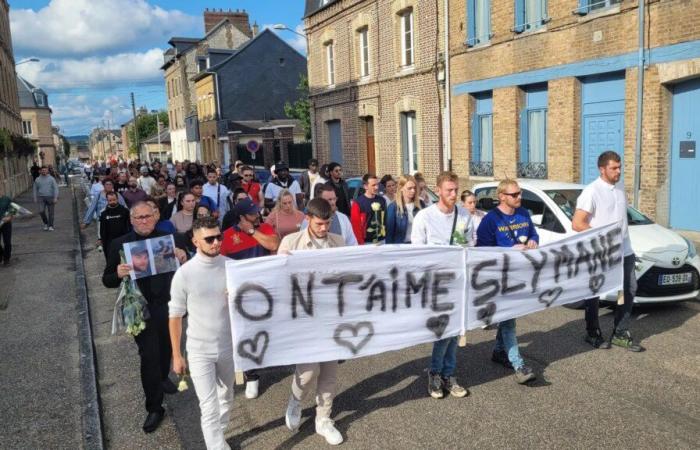 La famille de Slymane participe à l’émission « Appel à témoins »