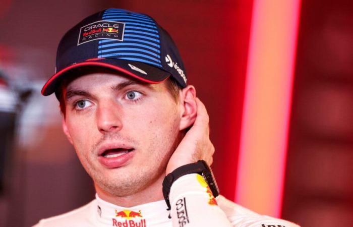 « Impressionné » par un pilote, Red Bull va-t-il enfin annoncer le coéquipier de Verstappen ?