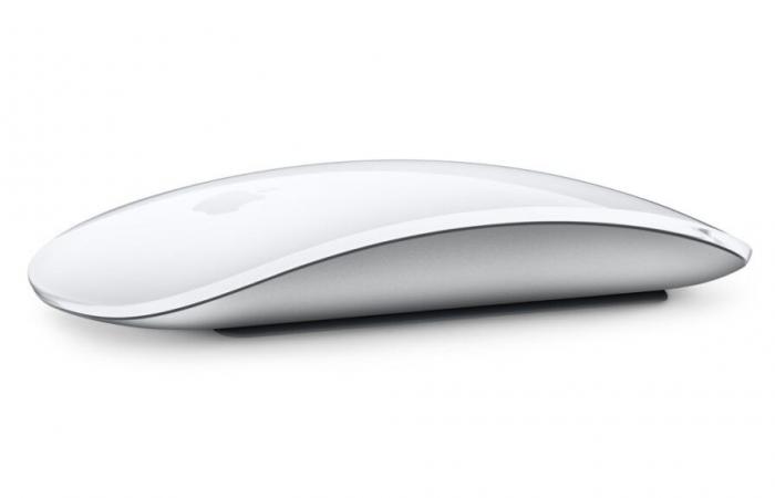 Apple La Magic Mouse 3 devrait apparaître tardivement avec un design entièrement repensé