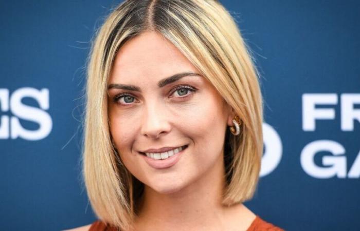 Inès Vandamme (Danse avec les stars) lance un appel à ses abonnés après une triste nouvelle