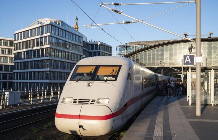 le TGV entre dans le jeu des moyens de transport