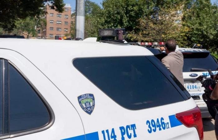 Un conducteur new-yorkais a fauché des piétons alors qu’il fuyait la police