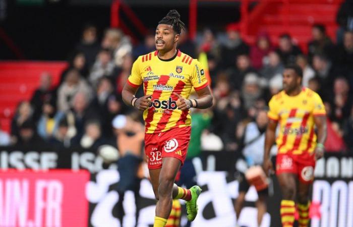 Challenge Cup – Perpignan tombe à domicile face au Connacht