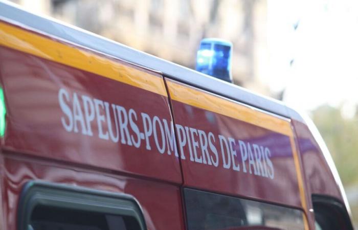 une camionnette percute deux piétons sur un passage protégé, un mort et un grièvement blessé