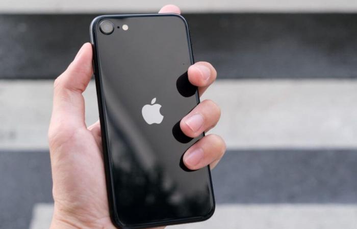 Bientôt, il ne sera plus possible d’acheter ces deux modèles d’iPhone récents !