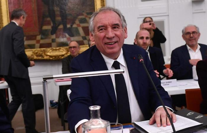 Entre la crise de Mayotte et celle de Pau, Bayrou consulte et espère former un gouvernement « cette semaine »