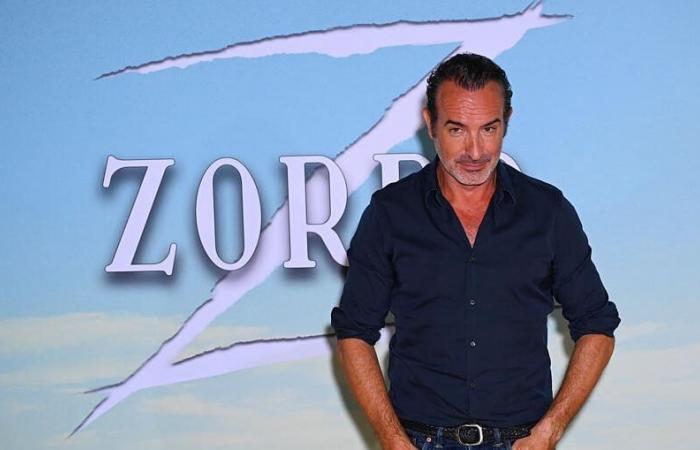 Jean Dujardin ne regrette pas que sa carrière à Hollywood n’ait pas continué