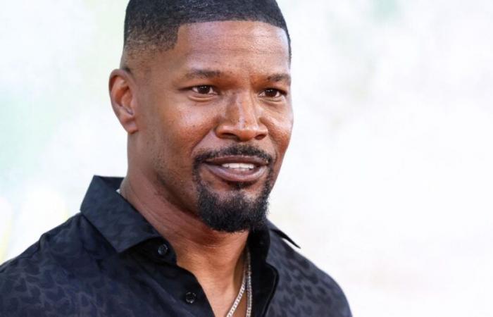 Le jour de son anniversaire, Jamie Foxx a été blessé et recousu avec des points de suture ! Que s’est-il réellement passé ?